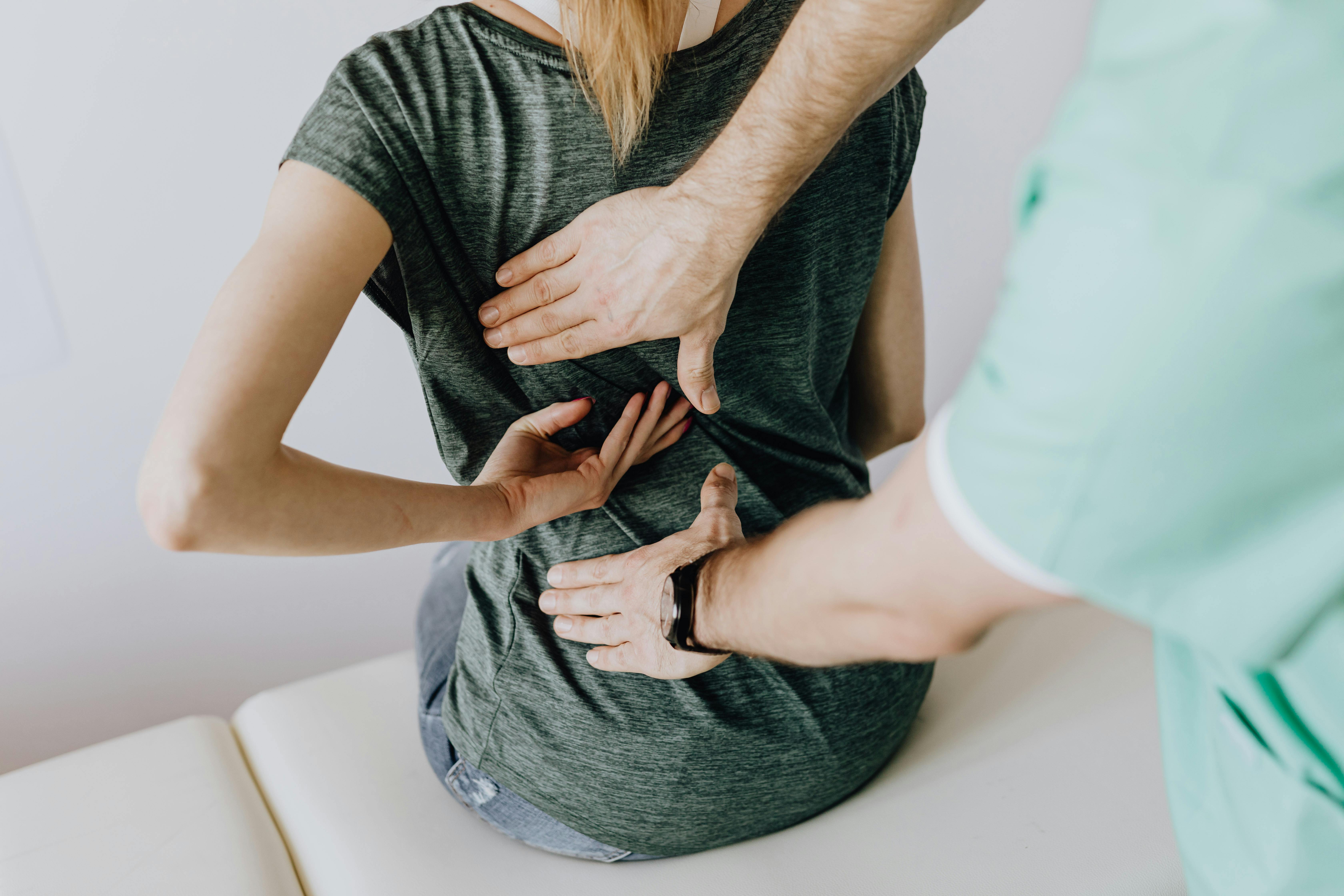 chiropractor kingston, kingston chiropractor, chiropractic adjustment kingston