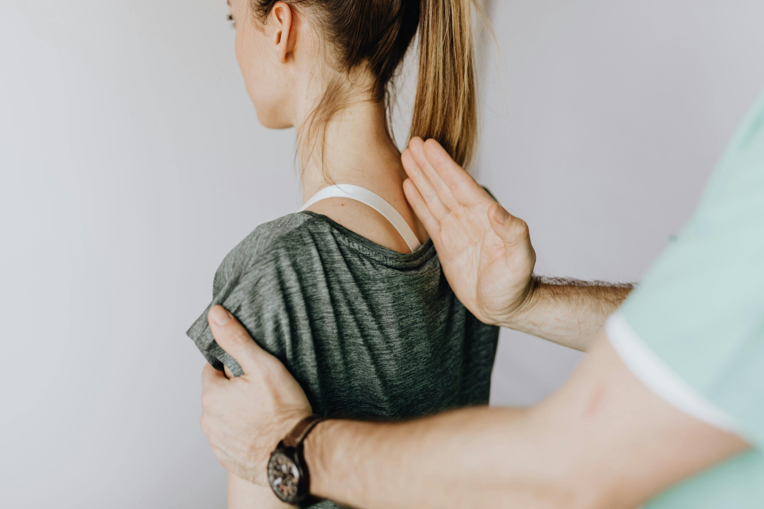Chiropractor Near Me In Kingston upon Thames