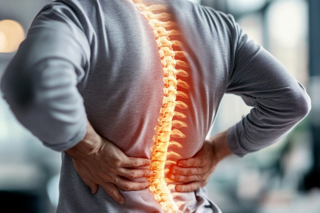 Understanding Disc Herniation and Disc Bulge: Symptoms, Causes, and Treatment