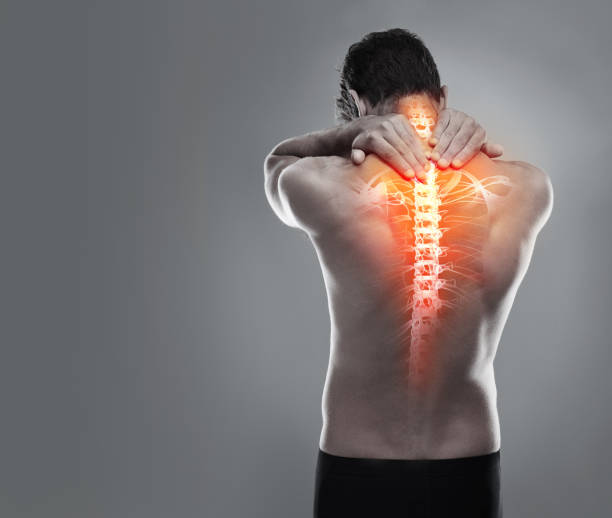 lower back pain treatment