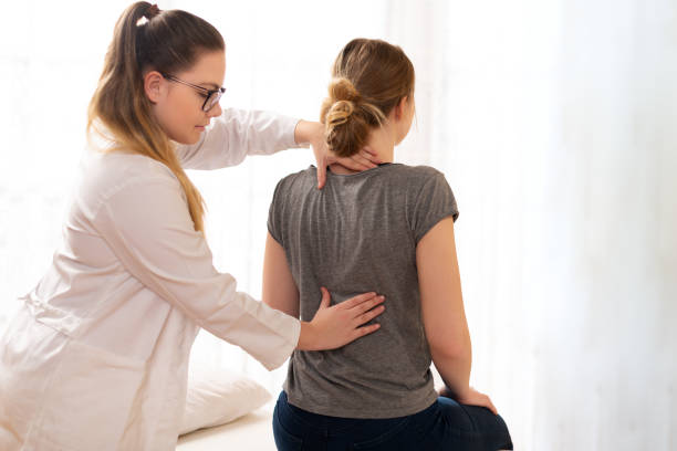Back Pain Treatment