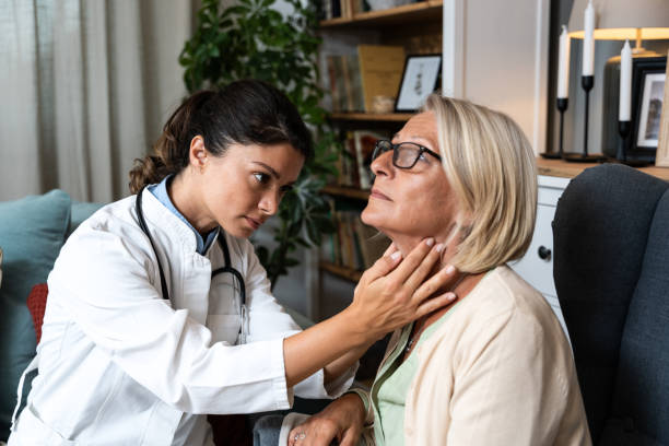 Neck pain treatment in United kingdom
