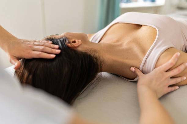 chiropractor for back pain
