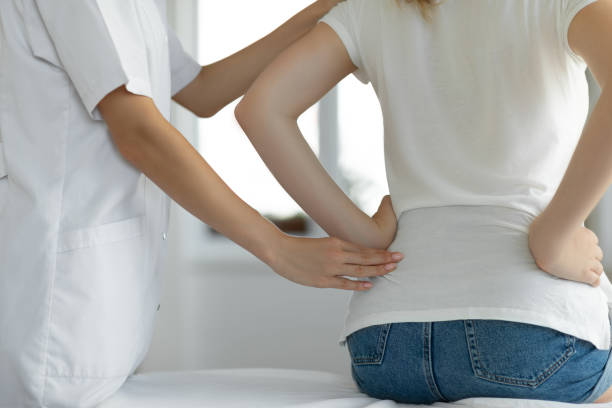 causes of back pain