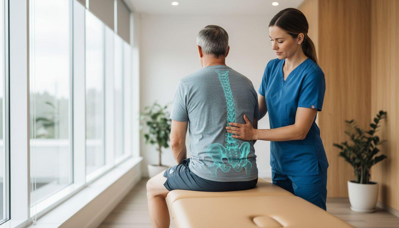 Expert Chiropractor in the Teddington