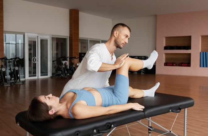 chiropractor in Kingston upon Thames