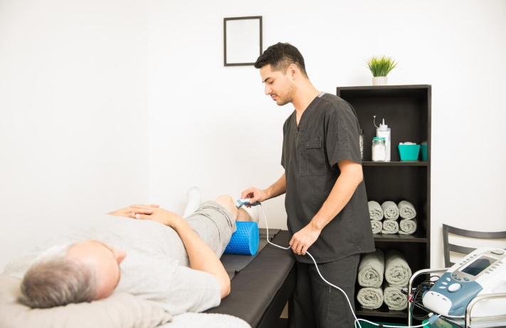 experienced chiropractor in Kingston upon Thames