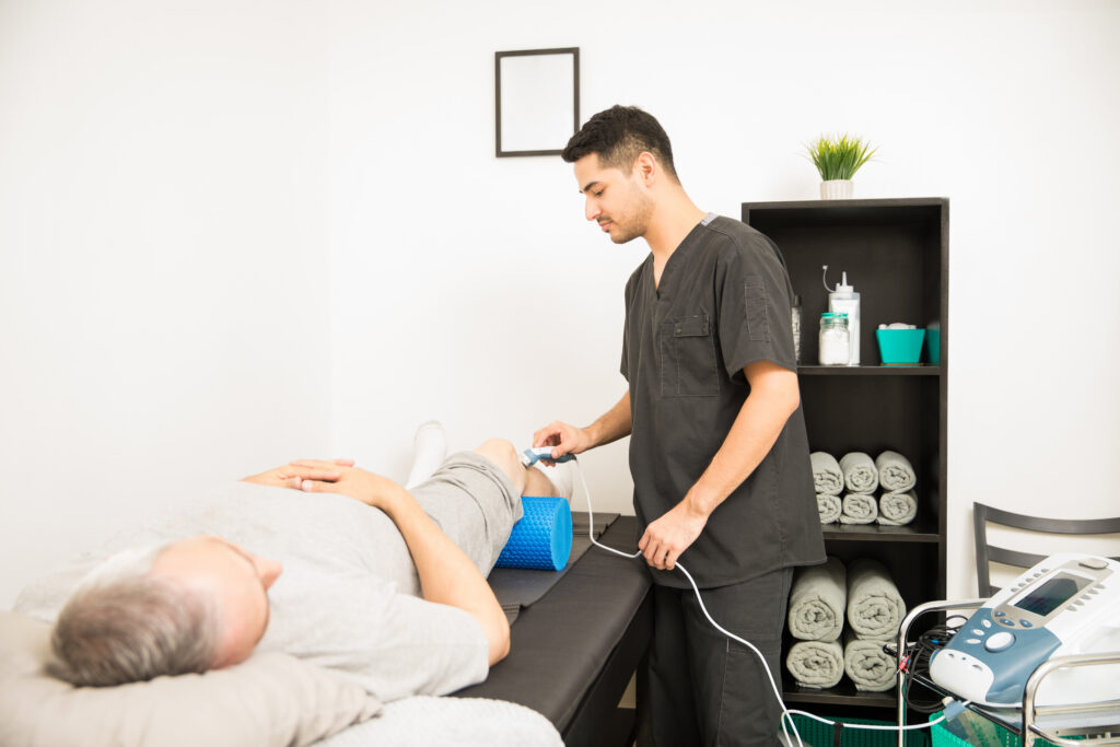 Best chiropractor Kingston upon Thames